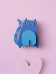 Donna Wilson x Studio Roof Casper Cat