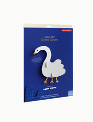 Donna Wilson x Studio Roof Greta Goose