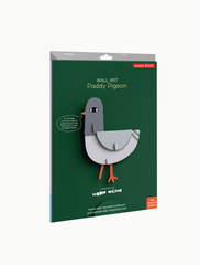 Donna Wilson x Studio Roof Paddy Pigeon
