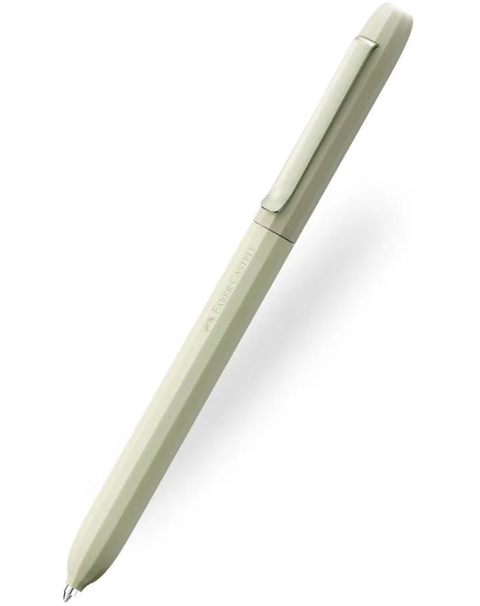Faber-Castell Avori Ballpoint Pen Fresh Breeze