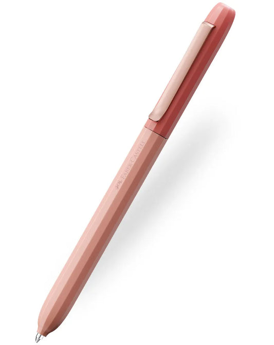 Faber-Castell Avori Ballpoint Pen Inner Fire