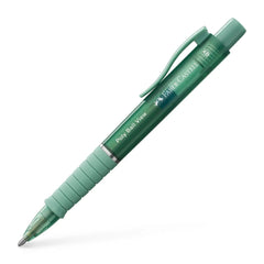 Faber-Castell Poly Ball View Ballpoint Pen