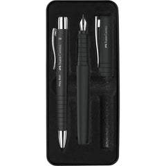 Faber-Castell Poly Ball Set