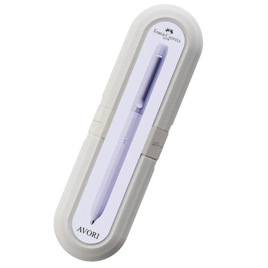 Faber-Castell Avori Ballpoint Pen Dream Weaver