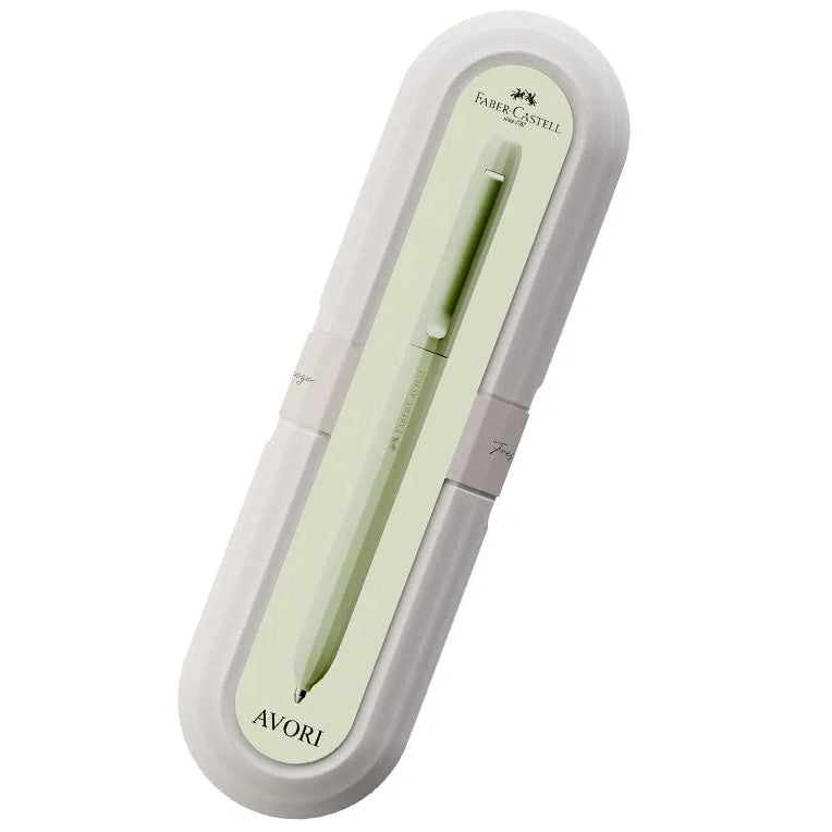 Faber-Castell Avori Ballpoint Pen Fresh Breeze