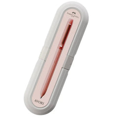 Faber-Castell Avori Ballpoint Pen Inner Fire