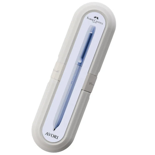 Faber-Castell Avori Ballpoint Pen Peace of Mind