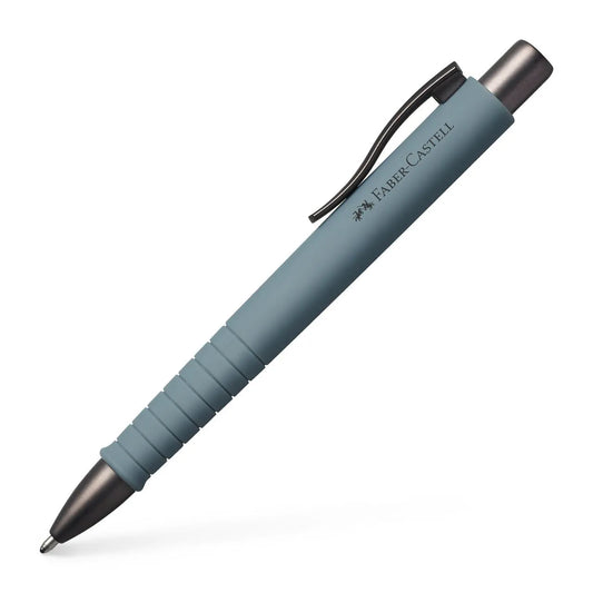 Faber-Castell Poly Ball Ballpoint Pen