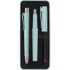 Faber-Castell Poly Ball Set