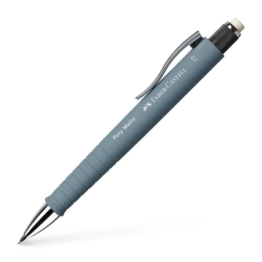 Faber-Castell Poly Matic Mechanical Pencil Set