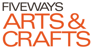 Fiveways Arts and Crafts