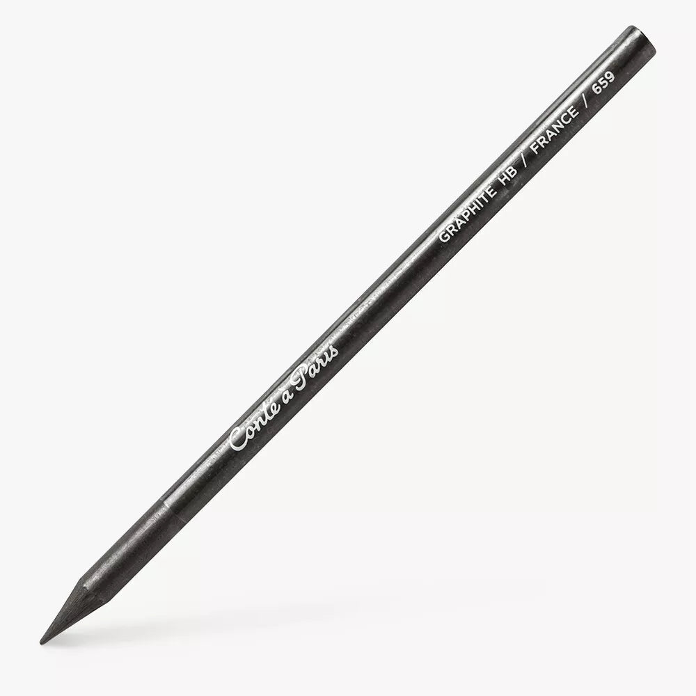 Conte a Paris Graphite Leads Various Lead Grades