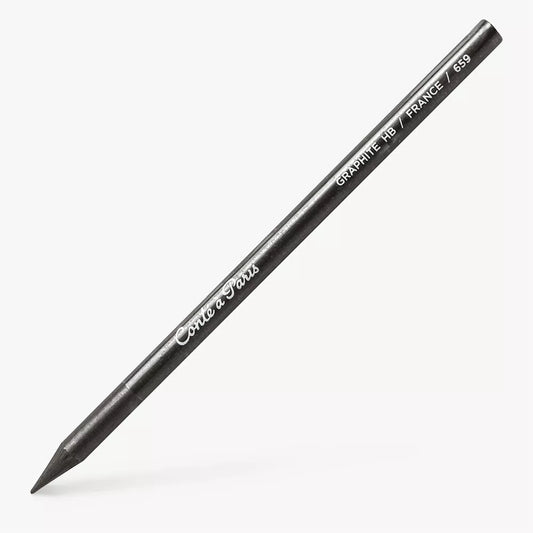 Conte a Paris Graphite Leads Various Lead Grades