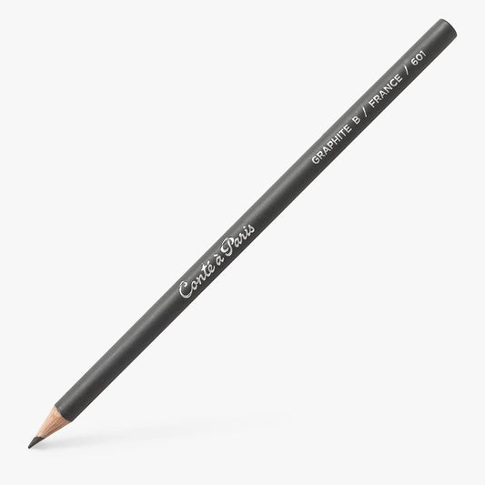 Conte a Paris Graphite Sketching Pencil Various Lead Grades