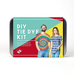 Gift Republic DIY Tie Dye Kit
