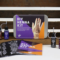 Gift Republic DIY Henna Kit