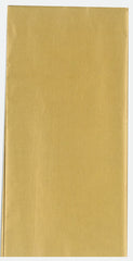 Five Sheets Of Acid Free Tissue Paper - Various Colours