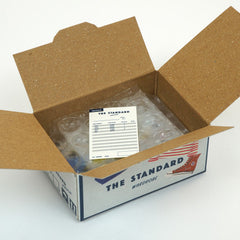 Japanese HACO Sticker Box Fashion