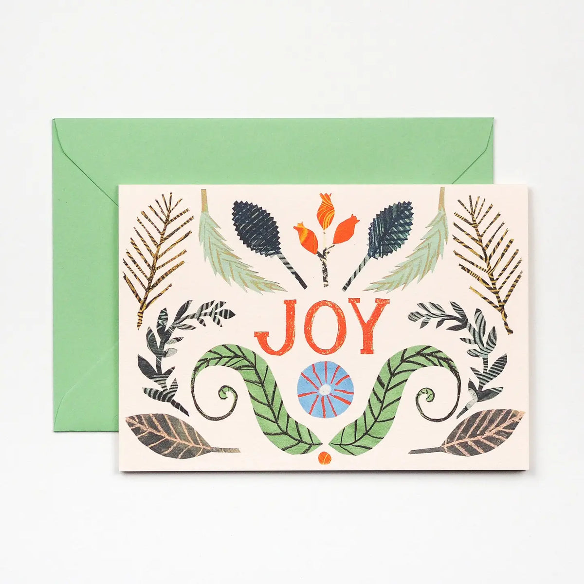 Hadley Joy Card