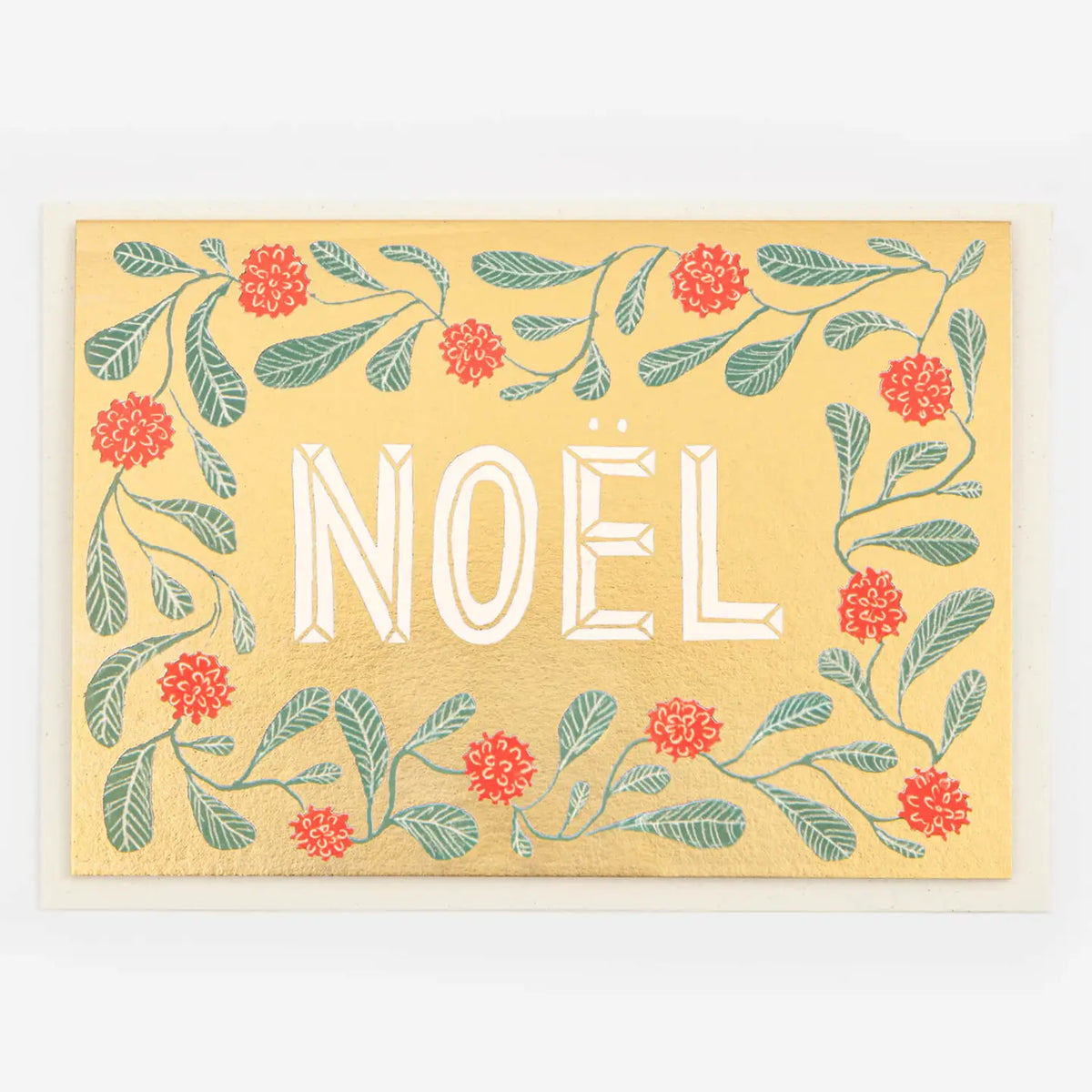 Hadley Noel Card