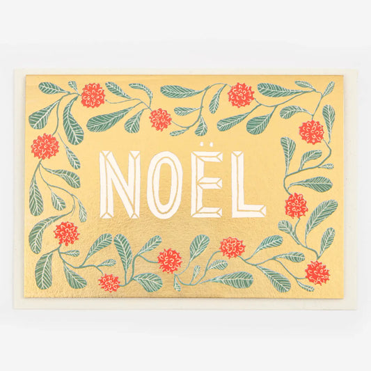 Hadley Noel Card