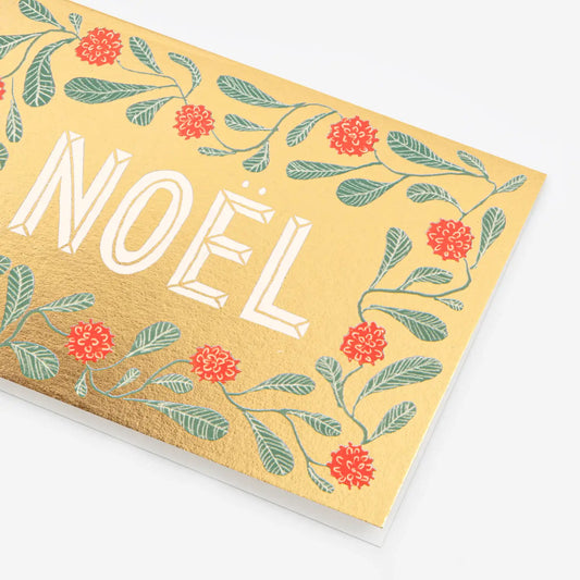 Hadley Noel Card