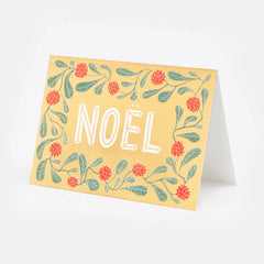 Hadley Noel Card