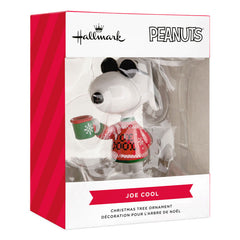Hallmark Peanuts™ Snoopy Joe Cool Ornament