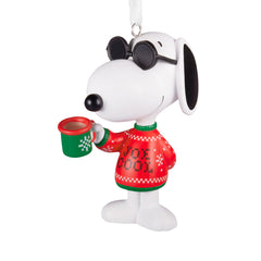 Hallmark Peanuts™ Snoopy Joe Cool Ornament