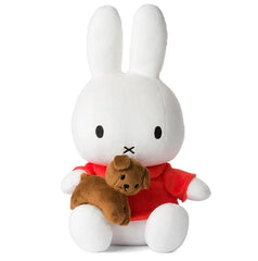 Bon Ton Toys Miffy with Snuffy