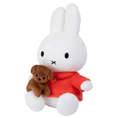 Bon Ton Toys Miffy with Snuffy