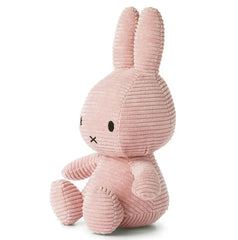 Bon Ton Toys Miffy Eco Corduroy 33 cm