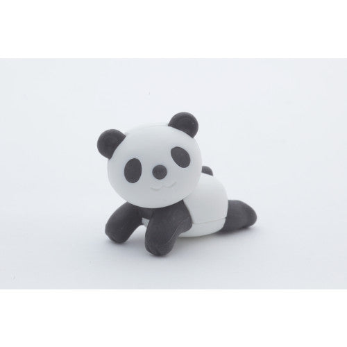 Iwako Panda Eraser