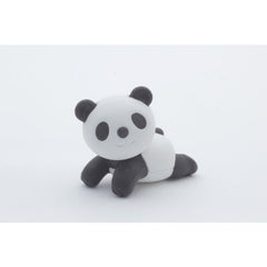 Iwako Panda Eraser