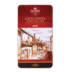 Koh-I-Noor Gioconda Art Set