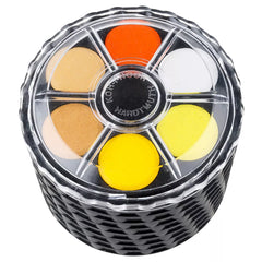 Koh-I-Noor Watercolour Palette Set of 48