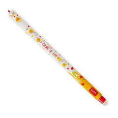 Legami Erasable Gel Pen Hen