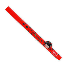 Legami Lovely Friends Gel Pen Ladybug