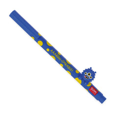 Legami Lovely Friends Gel Pen Monster