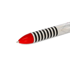 Legami Robot Two-Colour Ballpoint Pen Click & Clack