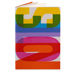 Archivist Gallery Notes by Pressink Notebook