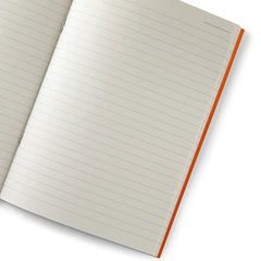 Archivist Gallery Notes by Pressink Notebook