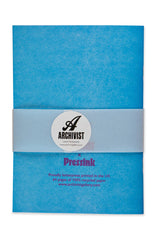Archivist Gallery Notes by Pressink Notebook