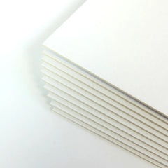 A1 Mountboard 1250 micron Various Colours