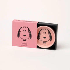 Magpie x Peanuts Pin Dish Visage