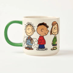 Magpie X Peanuts Friends Forever Mug