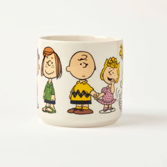 Magpie X Peanuts Friends Forever Mug