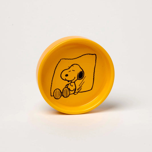 Magpie X Peanuts Pin Dish Lazy Day
