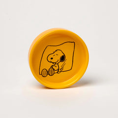 Magpie X Peanuts Pin Dish Lazy Day