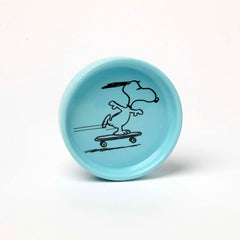 Magpie x Peanuts Pin Dish Skater